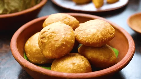 Kachori